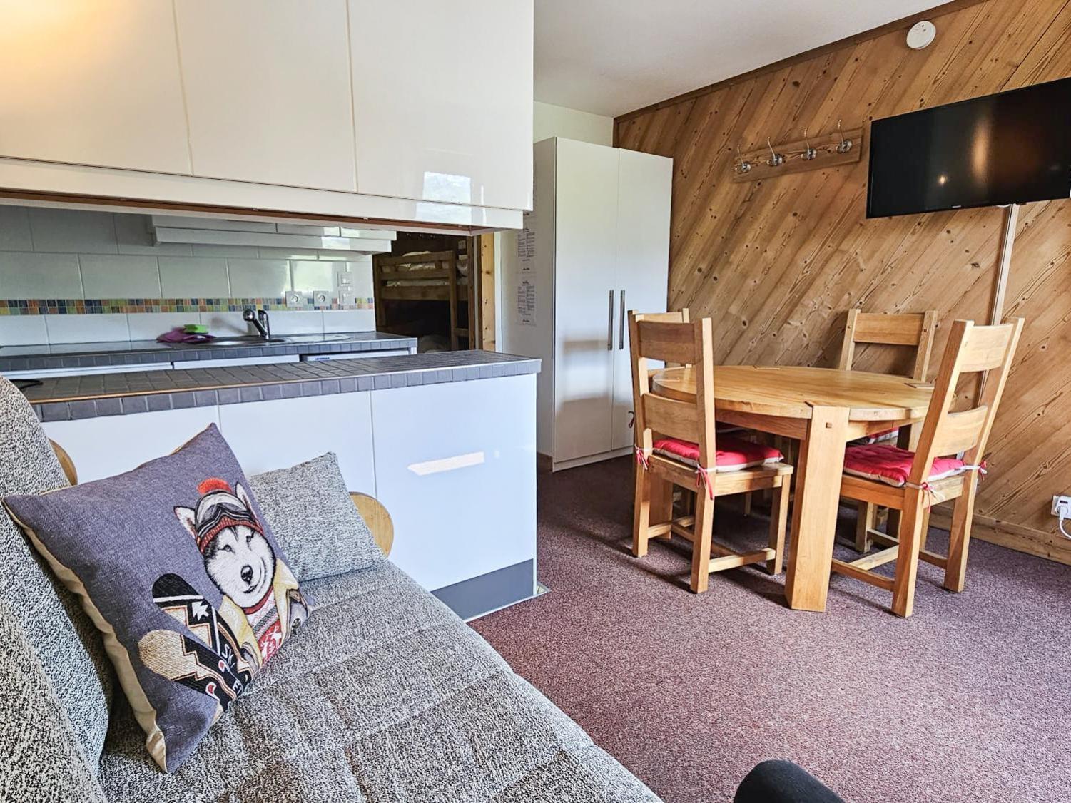 ואל טורנס Residence Le Cime De Caron By Piaunddirk מראה חיצוני תמונה