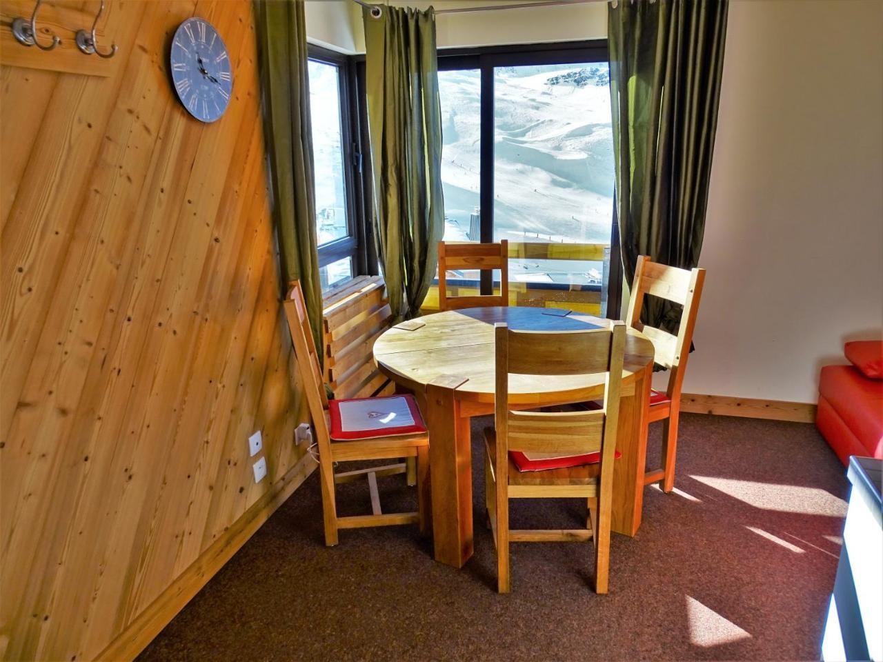 ואל טורנס Residence Le Cime De Caron By Piaunddirk מראה חיצוני תמונה